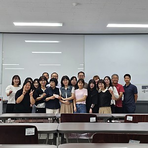순천향대학교 평생교육원 사회복지현장실습생 일동_ 후원