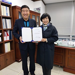 초록우산어린이재단부회장 겸 천안시의원 노종관_자문위원 위촉